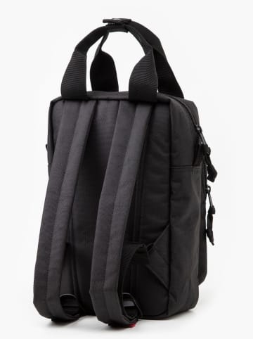 Levi's Plecak w kolorze czarnym - 18 x 28 x 10 cm