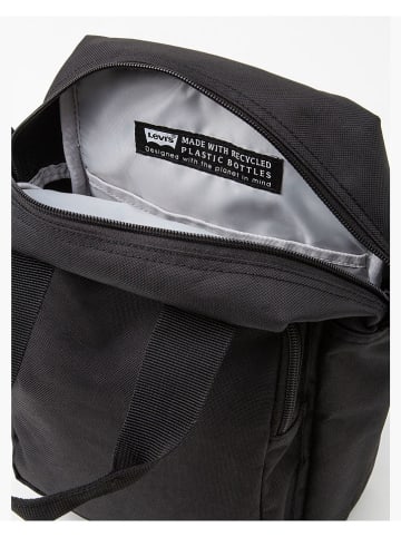 Levi's Plecak w kolorze czarnym - 18 x 28 x 10 cm