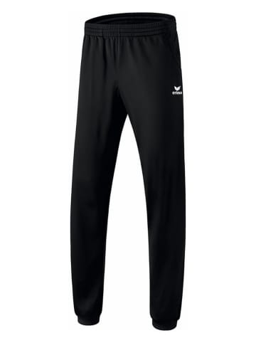erima Trainingshose in Schwarz