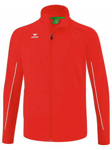 erima Trainingsjacke "Liga Star" in Rot