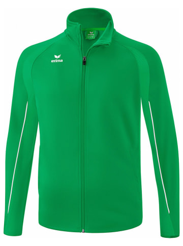 erima Trainingsjacke "Liga Star" in Grün