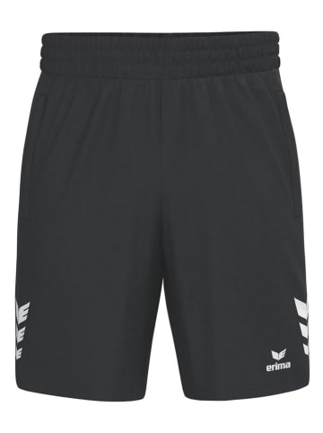 erima Trainingsbermudas "Celebrate 125" in Schwarz