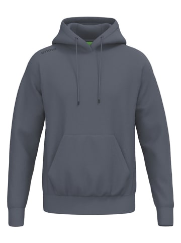 erima Hoodie in Grau