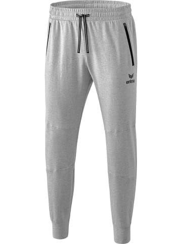 erima Sweathose "Essential" in Grau
