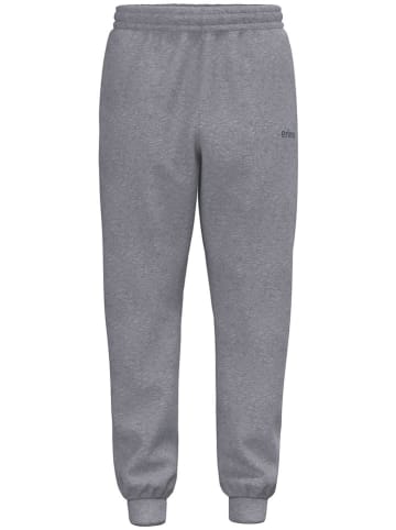 erima Sweathose in Grau