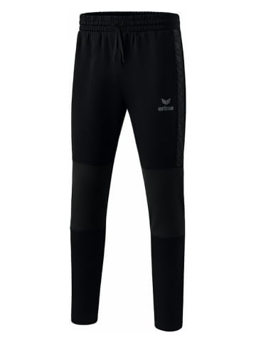 erima Trainingshose in Schwarz