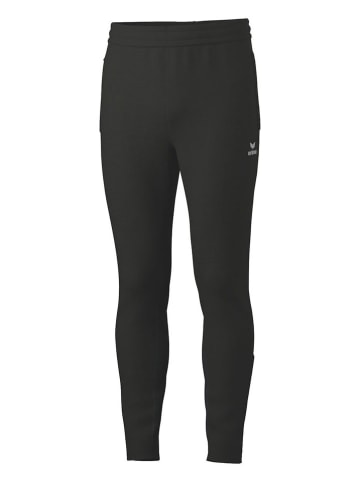 erima Trainingshose "Liga Star" in Schwarz