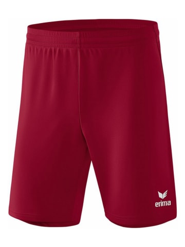 erima Trainingsshorts "Rio 2.0" in Bordeaux