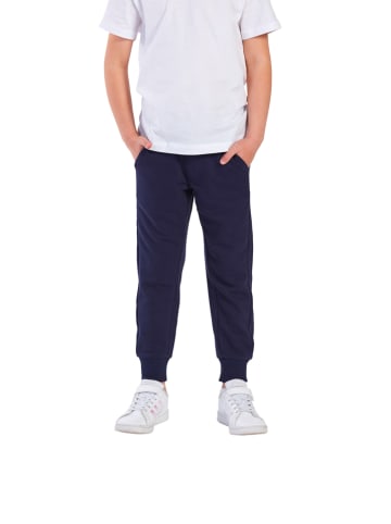 erima Sweathose "Oliver" in Dunkelblau