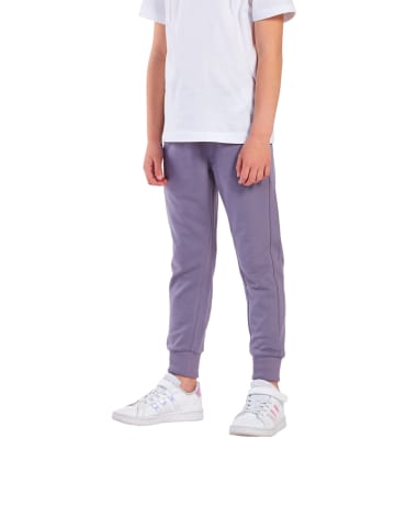 erima Sweathose "Olivia" in Lila