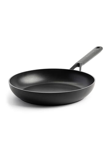 KitchenAid Patelnia "Classic Forged" w kolorze czarnym - Ø 28 cm