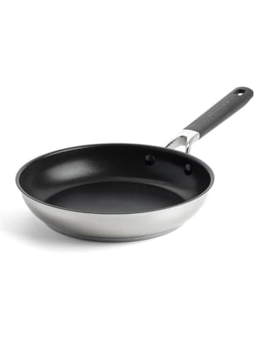 KitchenAid Edelstahl-Bratpfanne "Classic" - Ø 24 cm