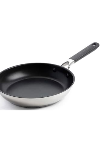 KitchenAid Edelstahl-Bratpfanne "Classic" - Ø 28 cm
