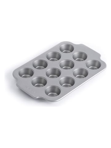 KitchenAid Forma w kolorze szarym do pieczenia - 20 x 30 cm