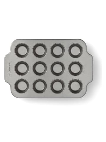 KitchenAid Forma w kolorze szarym do pieczenia - 20 x 30 cm