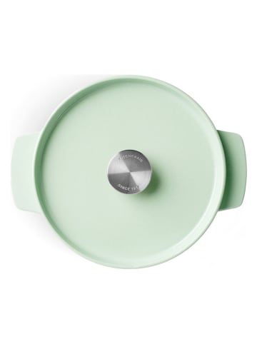 KitchenAid 2-częściowy zestaw w kolorze miętowym - 3,3 l