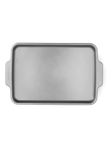 KitchenAid Backblech in Grau - (L)22 x (B)33 cm