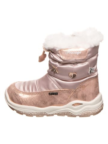 Primigi Boots lichtroze