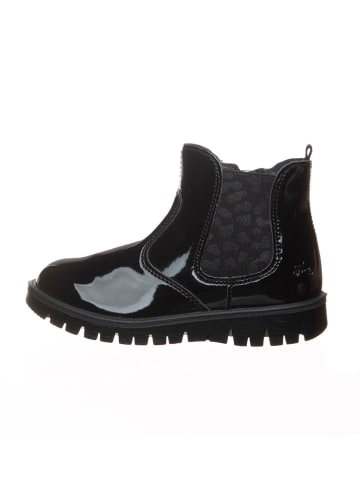 Primigi Chelsea-Boots in Schwarz