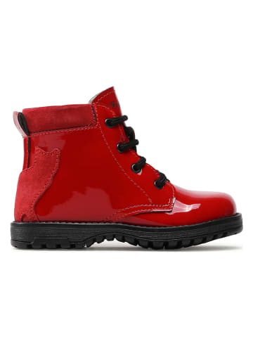 Primigi Boots in Rot