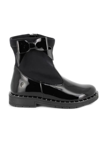 Primigi Stiefeletten in Schwarz