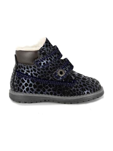 Primigi Ankle-Boots in Blau