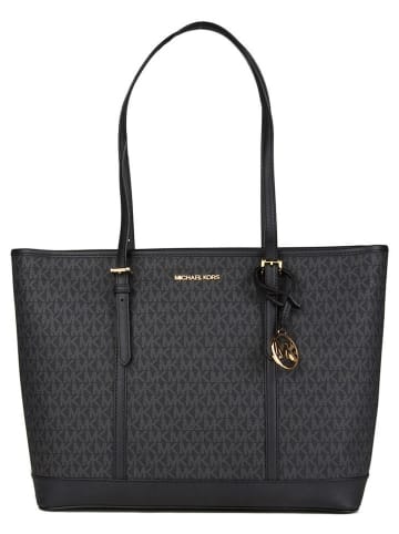 Michael Kors Shopper in Schwarz - (B)43 x (H)29 x (T)15 cm