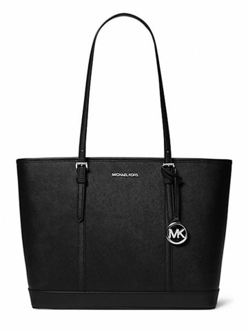 Michael Kors Schultertasche in Schwarz - (B)43 x (H)29 x (T)16 cm