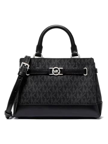 Michael Kors Henkeltasche in Schwarz - (B)20 x (H)14 x (T)19 cm