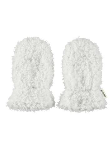 Barts Fäustlinge "Elisa" in Weiß