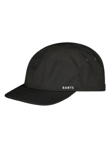 Barts Cap "Gardnes" in Schwarz