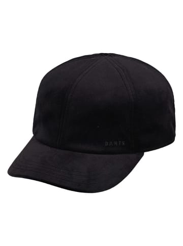 Barts Cap "Laeva" in Schwarz