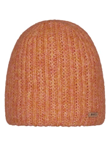 Barts Mütze "Adroitte" in Orange