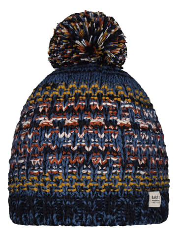 Barts Mütze "Nathanial" in Bunt