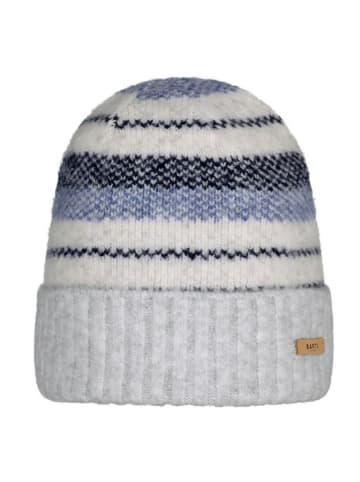 Barts Beanie "Piave" in Grau