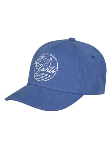 Barts Cap "Kaukura" in Blau