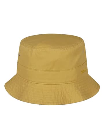 Barts Hoed "Calomba" geel