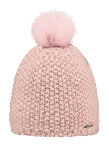 Barts Mütze "Ymaja" in Rosa