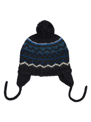 Barts Mütze in Dunkelblau