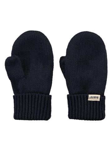 Barts Fäustlinge "Milo" in Schwarz