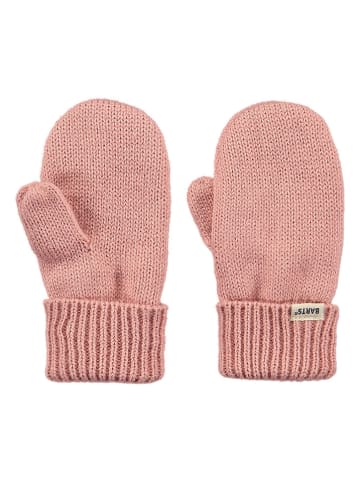 Barts Fäustlinge "Milo" in Rosa