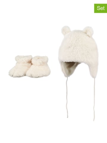 Barts 2tlg. Geschenkset "Noa" in Creme