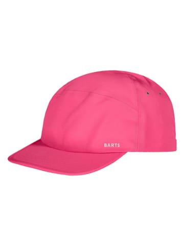 Barts Cap "Gardnes" in Pink