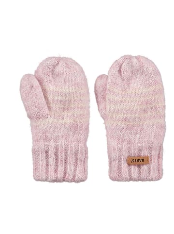 Barts Fäustlinge "Rylie" in Rosa