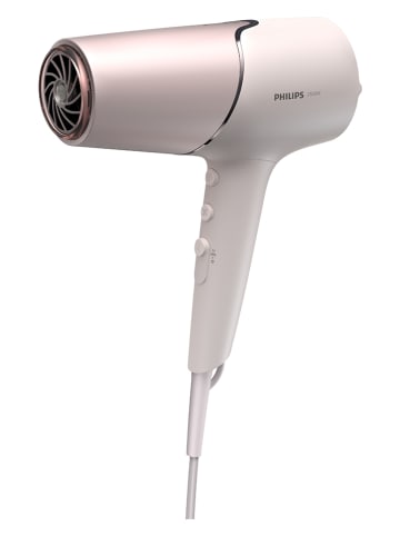 Philips Haardroger "5000 Series" lichtroze