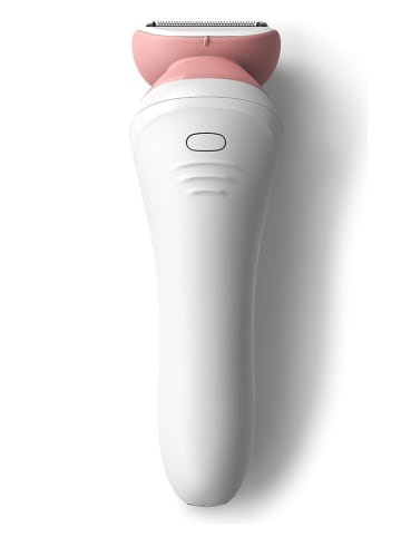 Philips Scheerapparaat "Lady Shaver Series 6000" lichtroze