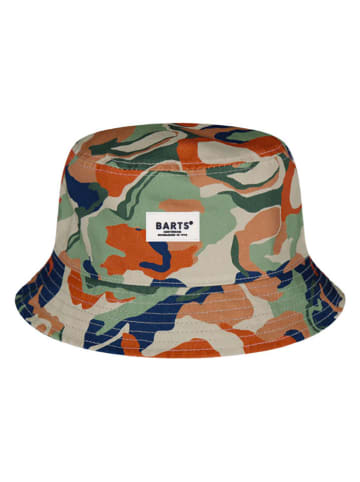 Barts Kapelusz "Antigua" ze wzorem