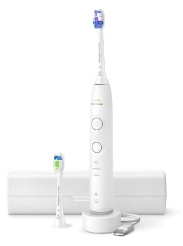 Philips Sonische tandenborstel ''Sonicare 6500'' wit