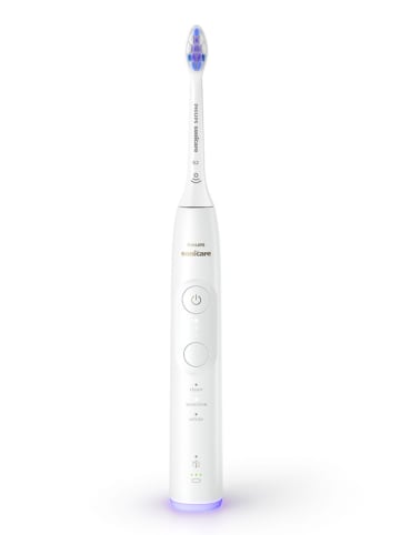 Philips Schallzahnbürste ''Sonicare 6500'' in Weiß