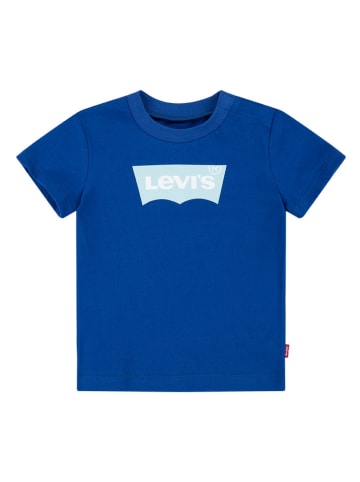 Levi's Kids Shirt blauw
